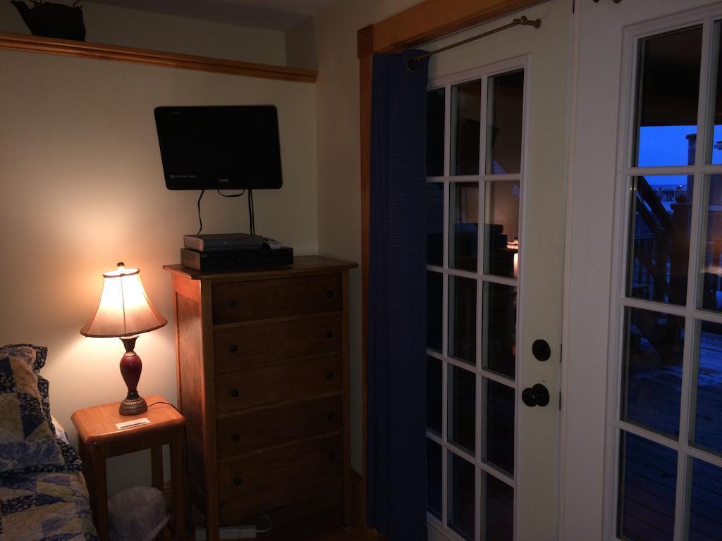 Beach Cottage Inn Lincolnville Exterior foto