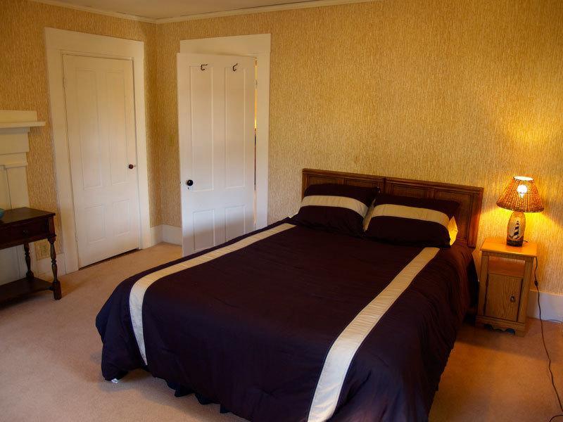 Beach Cottage Inn Lincolnville Zimmer foto
