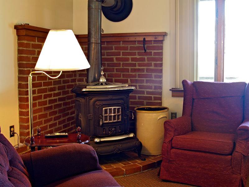 Beach Cottage Inn Lincolnville Zimmer foto