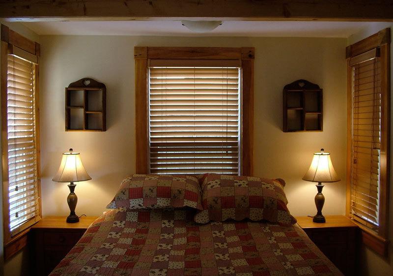 Beach Cottage Inn Lincolnville Zimmer foto