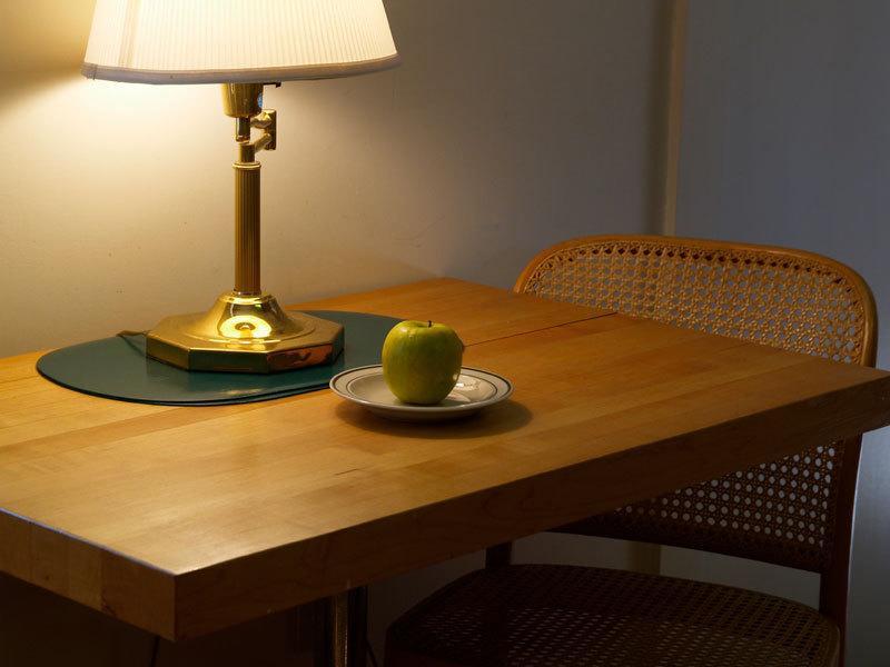 Beach Cottage Inn Lincolnville Zimmer foto