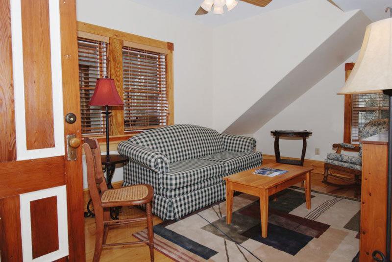 Beach Cottage Inn Lincolnville Zimmer foto